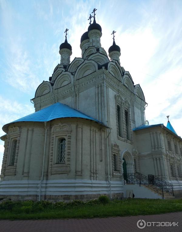 Церковь Благовещения (Россия, Мытищи) фото