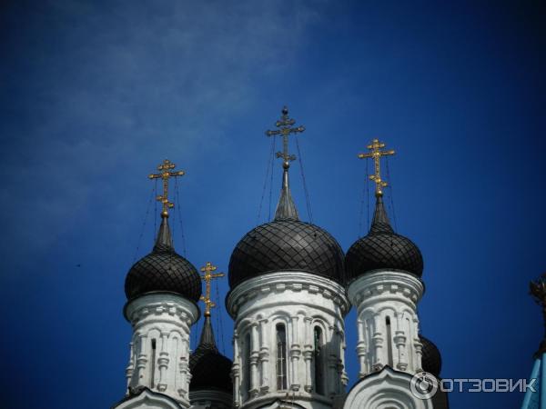 Церковь Благовещения (Россия, Мытищи) фото