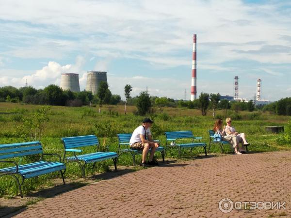 Церковь Благовещения (Россия, Мытищи) фото