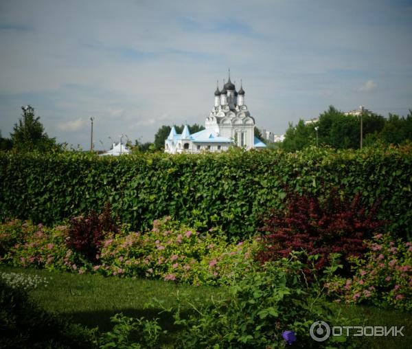 Церковь Благовещения (Россия, Мытищи) фото