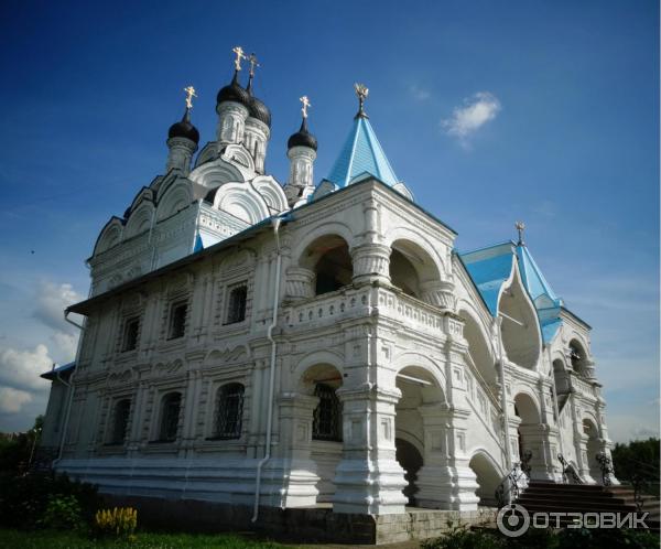 Церковь Благовещения (Россия, Мытищи) фото