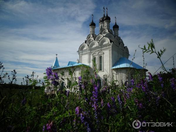 Церковь Благовещения (Россия, Мытищи) фото