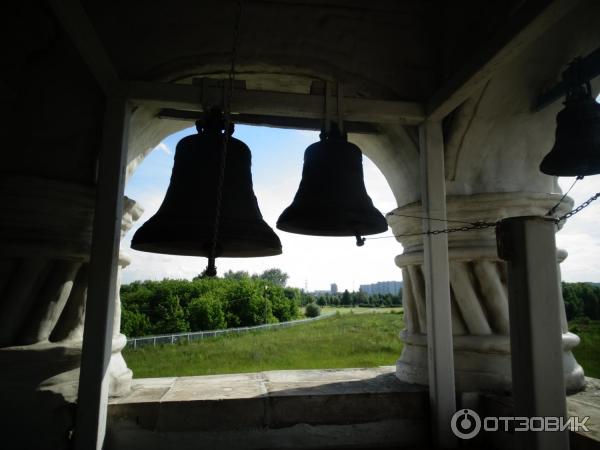 Церковь Благовещения (Россия, Мытищи) фото