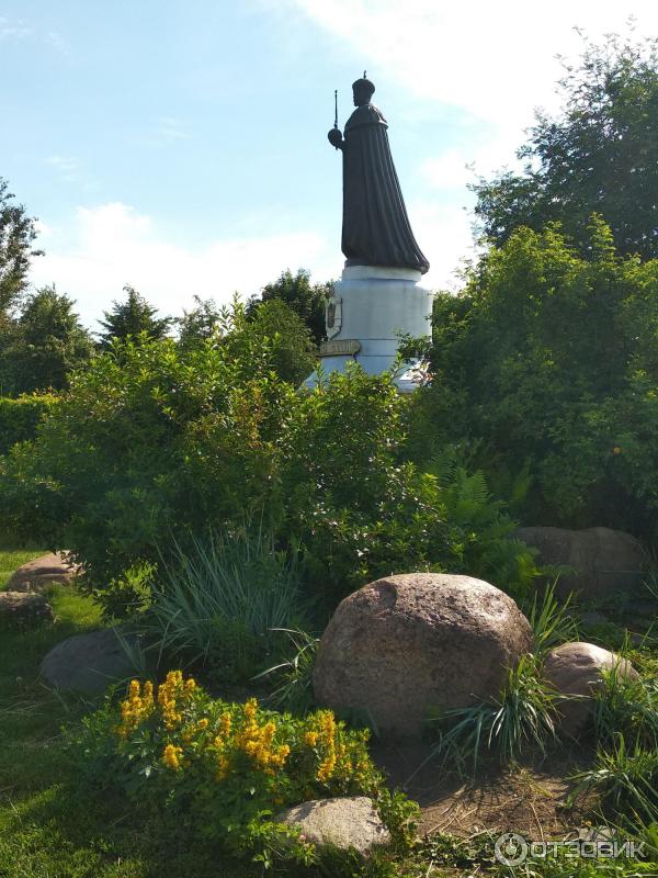 Церковь Благовещения (Россия, Мытищи) фото