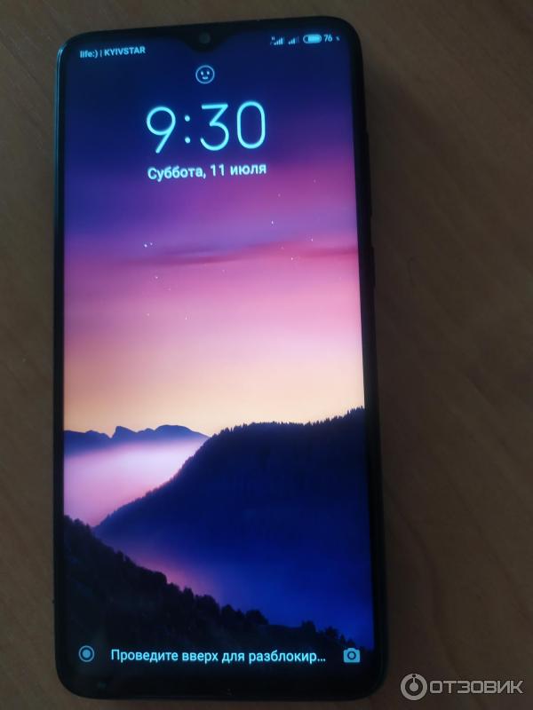 Правда про смартфон Xiaomi Redmi Note 8 Pro 6/64GB фото