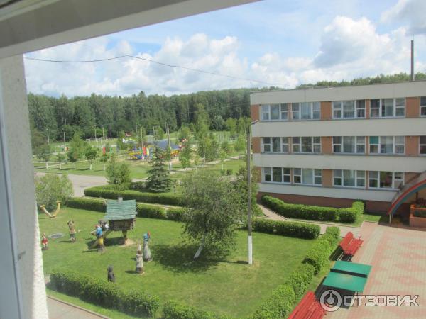 Фото Санатория Росинка