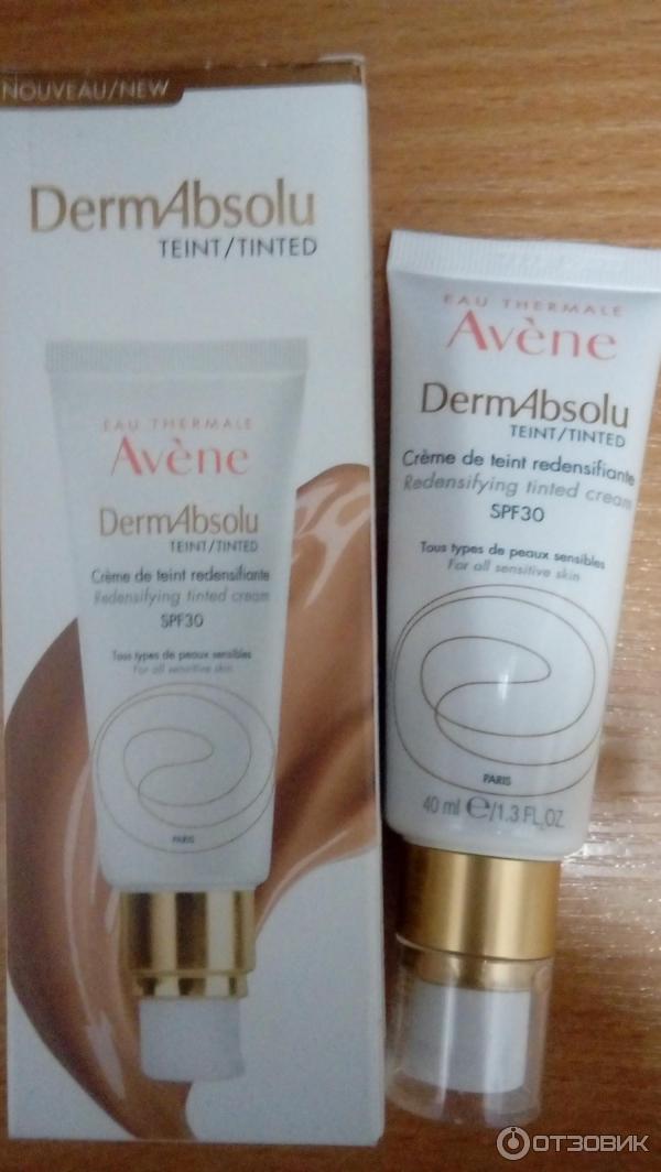 Avene с тонирующим эффектом. Крем SPF 30 С тональным эффектом. Avene SPF 30 крем. Авен СПФ С тональным эффектом. Авен дермабсолю тонирующий крем.