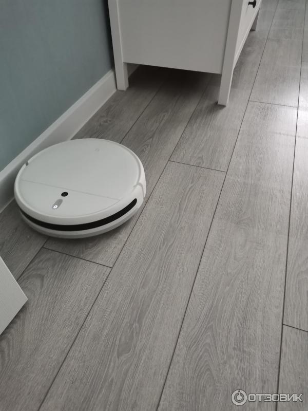 Робот-пылесос Mi Robot Vacuum Mop фото