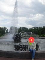 Государственный комплекс "Дворец Конгрессов" (Россия, Санкт-Петербург) фото