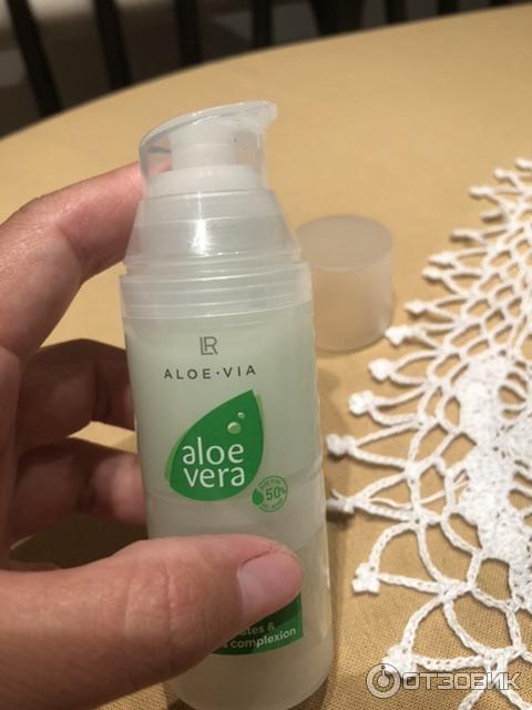 aloe vera illustration Aloe Vera Gel for Skin & Hair