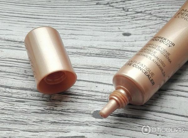 Консилер Eveline Cosmetics Magical Perfection фото