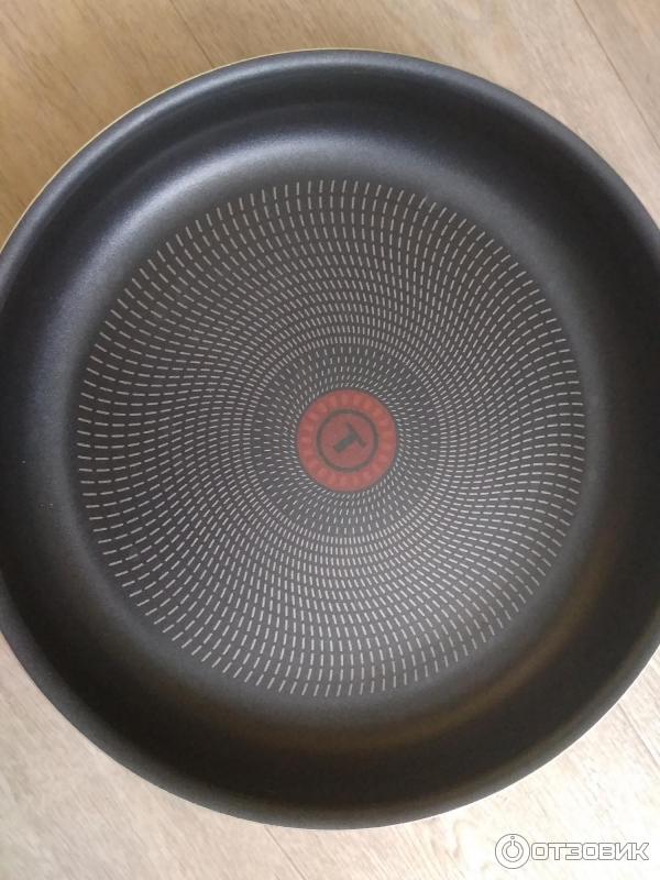 Отзыв о Набор посуды Tefal Ingenio | Оказалось, что не все сковороды ...