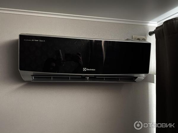 Кондиционер настенный сплит-система Electrolux EACS … Foto 19