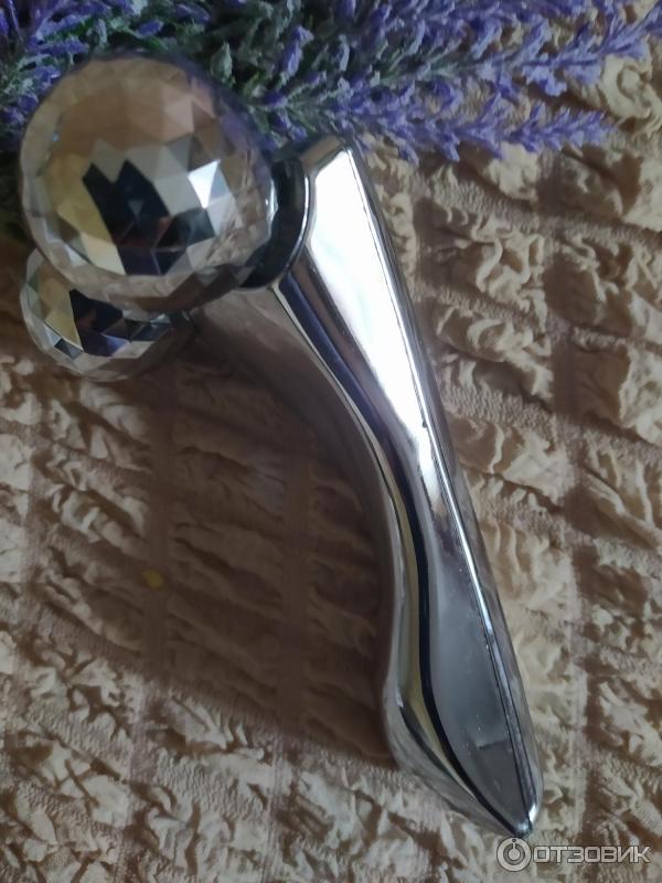Массажер для лица и тела AliExpress 3d роликовый massager фото