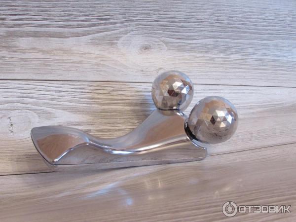 Массажер для лица и тела AliExpress 3d роликовый massager фото