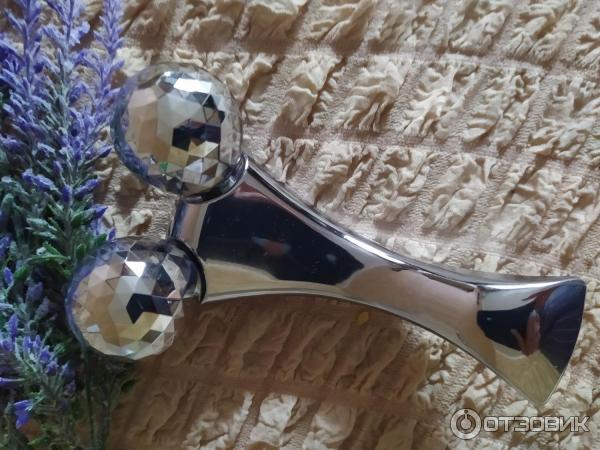 Массажер для лица и тела AliExpress 3d роликовый massager фото