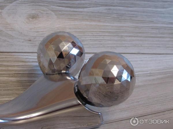 Массажер для лица и тела AliExpress 3d роликовый massager фото