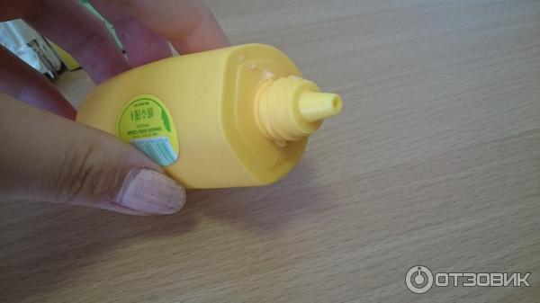 Крем для рук Banana Hand Cream фото