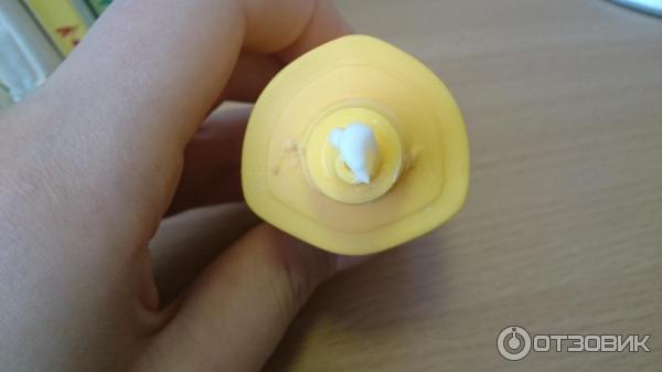 Крем для рук Banana Hand Cream фото