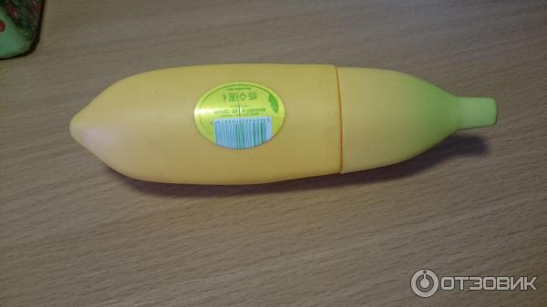 Крем для рук Banana Hand Cream фото