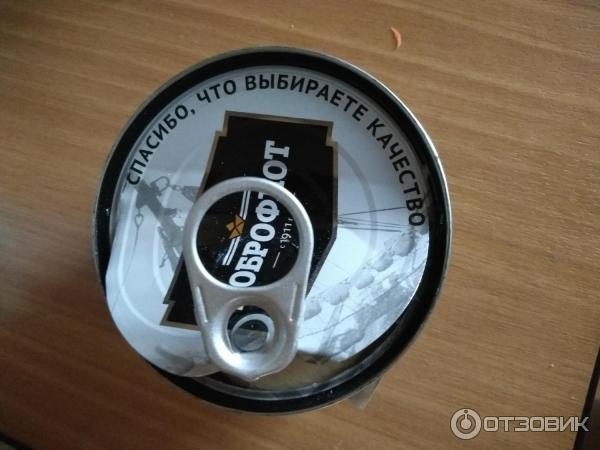 Отзыв о Рагу из тихоокеанских лососевых рыб "Доброфлот" | Вкусные консервы