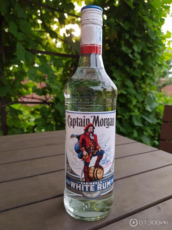 Морган уайт. Ром Captain Morgan White rum. Ром Capitan Morgan White 0.5 l.