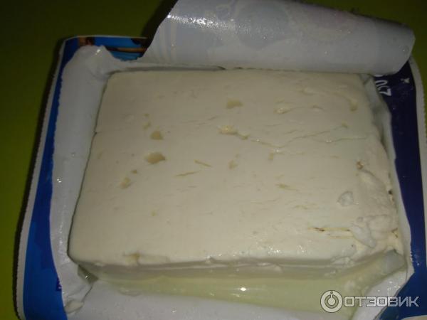 Сыр Фета Original Greek Feta Cheese Elite фото