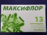 БАД В-МИН+ "Максифлор" фото
