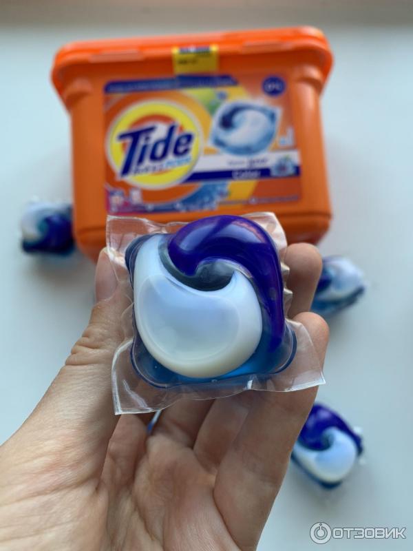 Tide Pods Porn