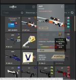 CS.MONEY - площадка для обмена вещей CS:GO фото