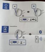 Наушники Sony WH-CH510 фото