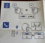 Наушники Sony WH-CH510 фото