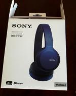 Наушники Sony WH-CH510 фото