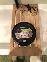 Пылесос-робот Redmond RV-R350 фото