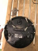 Пылесос-робот Redmond RV-R350 фото