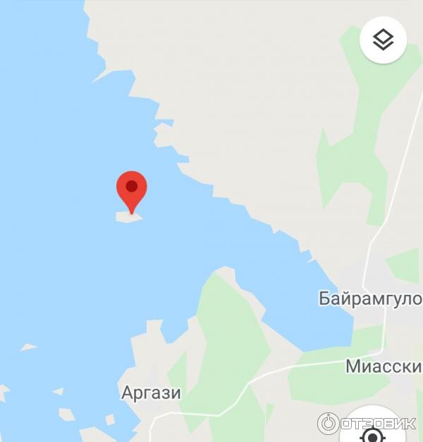 Аргази озеро карта островов Отзыв о Отдых на озере Аргази (Россия, Челябинская область) Отличный отдых, когд