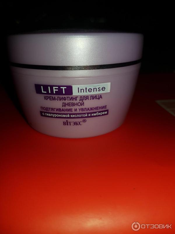 Крем-лифтинг дневной Витекс Lift Intense фото