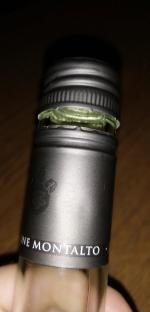 Вино Barone Montalto Terre Siciliane Bianco полусухое фото