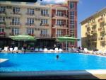 Отель Venera Resort (Россия, Витязево) фото