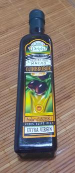 Оливковое масло Delphi фото