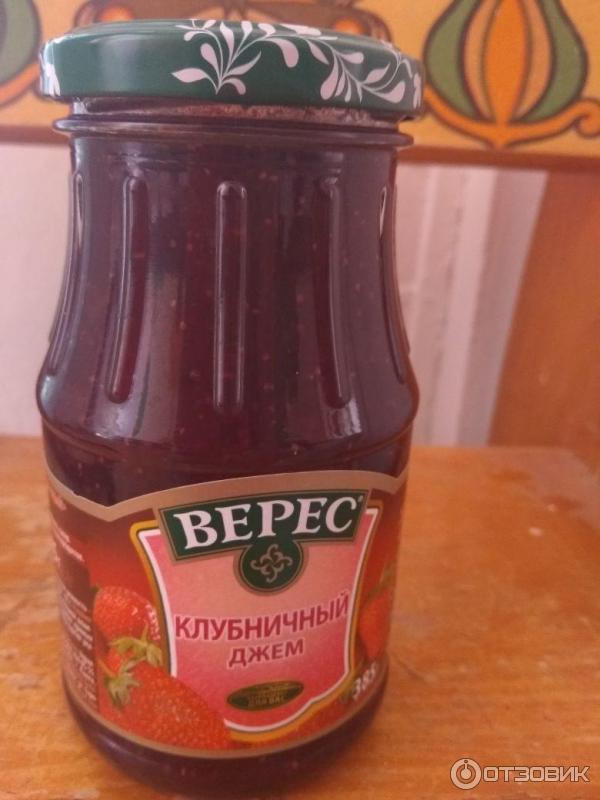 Джем Верес фото