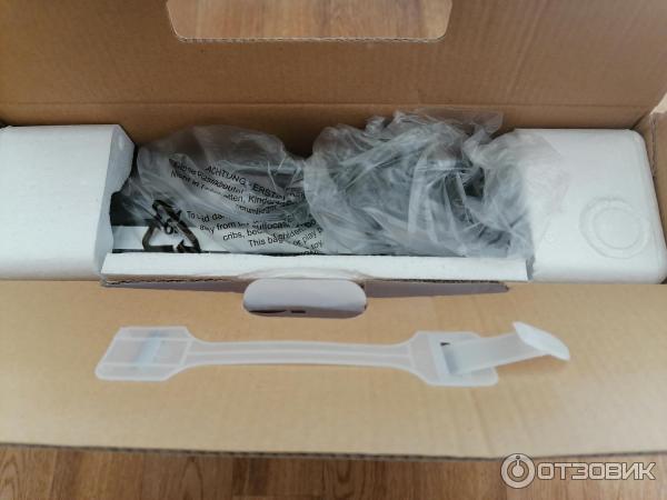 Индукционная плита Oberhof Ein S11 фото