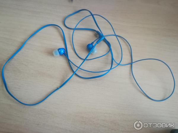 Наушники Sony Stereo Headphones фото