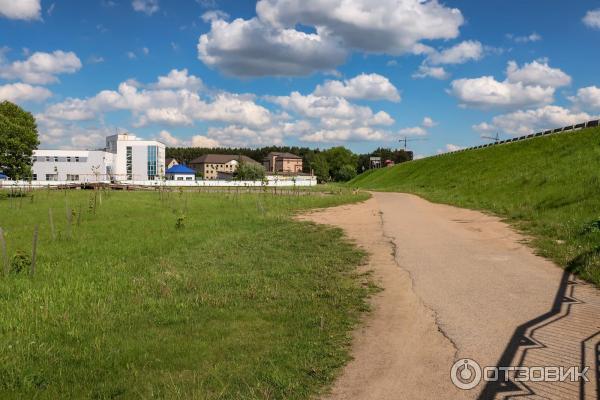 Музей авиационной техники (Беларусь, Минск) фото