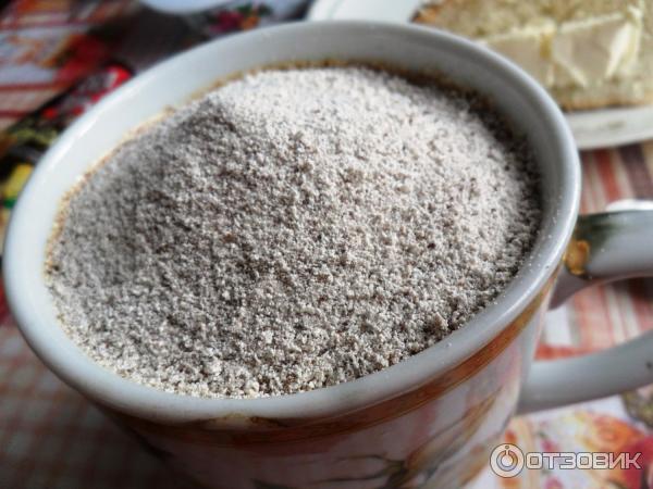 Cappuccino с дополнительным пакетиком шоколадной крошки TORA BIKA фото