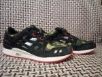 Кроссовки мужские Asics Gel-Lyte 3 фото