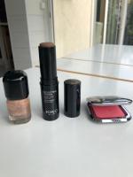 Косметика "KIKO MAKE UP MILANO" фото