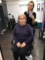 Имидж-студия Capsula by Osipov (Россия, Санкт-Петербург) фото