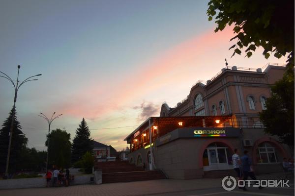 Экскурсия по г. Елец (Россия, Липецкая область) фото