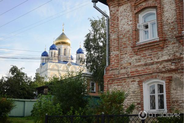 Экскурсия по г. Елец (Россия, Липецкая область) фото
